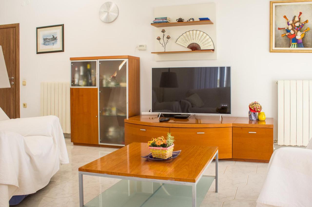 Apartment Maja Medulin Exterior photo